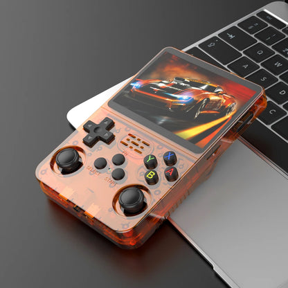 GamePix X Retro Console