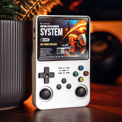 GamePix X Retro Console